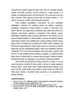 Eseja 'Uztraukuma mazināšanas iespējas', 2.