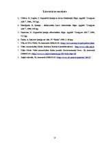 Referāts 'Sintētisko mazgāšanas līdzekļu ietekme uz vidi', 19.