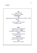 Referāts 'Klaiņojoši suņi', 21.