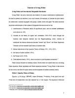 Referāts 'Irving Fisher', 3.