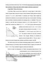 Referāts 'Irving Fisher', 6.