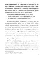 Referāts 'Irving Fisher', 7.