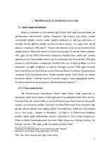 Referāts 'Pirmie 30 gadi Raimonda Paula dzīvē', 5.