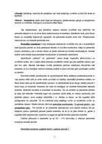 Referāts 'Personības un uzvedības traucējumi', 2.