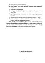 Referāts 'Personības un uzvedības traucējumi', 5.