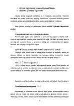 Referāts 'Personības un uzvedības traucējumi', 7.