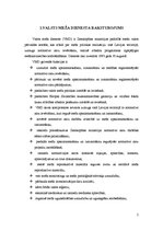 Prakses atskaite 'Profesionālā prakse komercdarbībā un vadīšanā', 3.