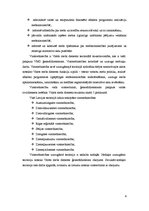 Prakses atskaite 'Profesionālā prakse komercdarbībā un vadīšanā', 4.