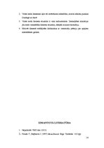 Prakses atskaite 'Profesionālā prakse komercdarbībā un vadīšanā', 14.