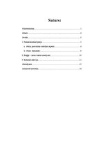 Referāts 'Klīniska intervija. Psihosomatika', 2.