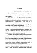 Referāts 'Klīniska intervija. Psihosomatika', 3.