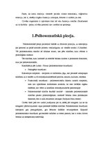 Referāts 'Klīniska intervija. Psihosomatika', 5.