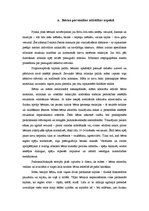 Referāts 'Klīniska intervija. Psihosomatika', 6.