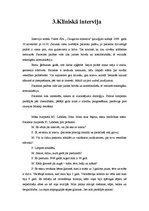 Referāts 'Klīniska intervija. Psihosomatika', 11.