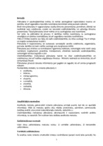 Referāts 'Plānošanā izmantojamās metodes un to pielietošana būvniecībā', 2.