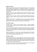 Referāts 'Plānošanā izmantojamās metodes un to pielietošana būvniecībā', 10.