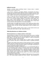 Referāts 'Plānošanā izmantojamās metodes un to pielietošana būvniecībā', 11.