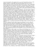 Eseja 'A Bilateral Free Trade Agreement Between the US and Australia', 1.