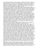 Eseja 'A Discussion of the Population Size, Population Composition and Function of the ', 1.
