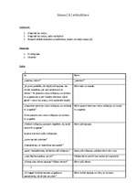 Konspekts 'Skaņas "b" artikulēšana', 1.