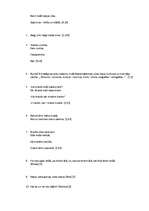 Konspekts 'Skaņas "b" artikulēšana', 4.