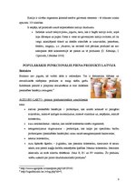 Referāts 'Funkcionālie piena produkti', 9.
