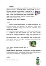 Referāts 'Funkcionālie piena produkti', 10.