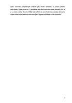 Diplomdarbs 'Sociālo dienestu darbība: piedāvājums un ekspektācijas ', 7.