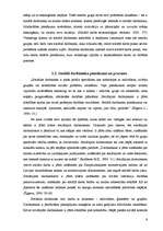 Diplomdarbs 'Sociālo dienestu darbība: piedāvājums un ekspektācijas ', 9.