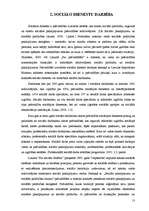 Diplomdarbs 'Sociālo dienestu darbība: piedāvājums un ekspektācijas ', 13.