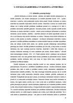 Diplomdarbs 'Sociālo dienestu darbība: piedāvājums un ekspektācijas ', 19.