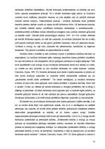 Diplomdarbs 'Sociālo dienestu darbība: piedāvājums un ekspektācijas ', 20.