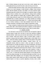 Diplomdarbs 'Sociālo dienestu darbība: piedāvājums un ekspektācijas ', 21.