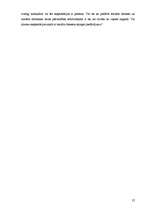 Diplomdarbs 'Sociālo dienestu darbība: piedāvājums un ekspektācijas ', 27.