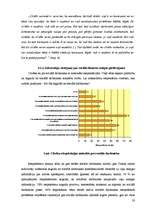 Diplomdarbs 'Sociālo dienestu darbība: piedāvājums un ekspektācijas ', 33.
