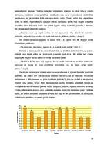 Diplomdarbs 'Sociālo dienestu darbība: piedāvājums un ekspektācijas ', 34.