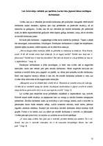 Diplomdarbs 'Sociālo dienestu darbība: piedāvājums un ekspektācijas ', 35.