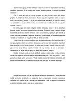 Diplomdarbs 'Sociālo dienestu darbība: piedāvājums un ekspektācijas ', 36.