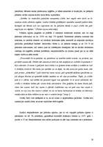 Diplomdarbs 'Sociālo dienestu darbība: piedāvājums un ekspektācijas ', 39.