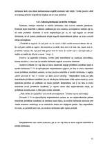 Diplomdarbs 'Sociālo dienestu darbība: piedāvājums un ekspektācijas ', 41.