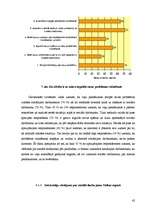 Diplomdarbs 'Sociālo dienestu darbība: piedāvājums un ekspektācijas ', 42.