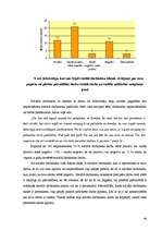Diplomdarbs 'Sociālo dienestu darbība: piedāvājums un ekspektācijas ', 44.