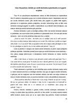 Diplomdarbs 'Sociālo dienestu darbība: piedāvājums un ekspektācijas ', 46.