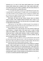 Diplomdarbs 'Sociālo dienestu darbība: piedāvājums un ekspektācijas ', 47.