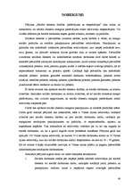 Diplomdarbs 'Sociālo dienestu darbība: piedāvājums un ekspektācijas ', 48.