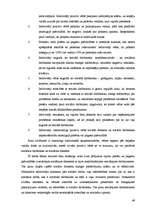 Diplomdarbs 'Sociālo dienestu darbība: piedāvājums un ekspektācijas', 49.