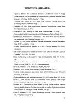 Diplomdarbs 'Sociālo dienestu darbība: piedāvājums un ekspektācijas ', 50.