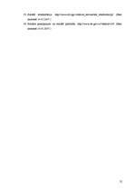 Diplomdarbs 'Sociālo dienestu darbība: piedāvājums un ekspektācijas ', 52.