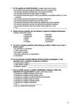 Diplomdarbs 'Sociālo dienestu darbība: piedāvājums un ekspektācijas ', 55.