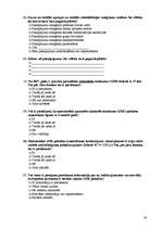 Diplomdarbs 'Sociālo dienestu darbība: piedāvājums un ekspektācijas ', 56.